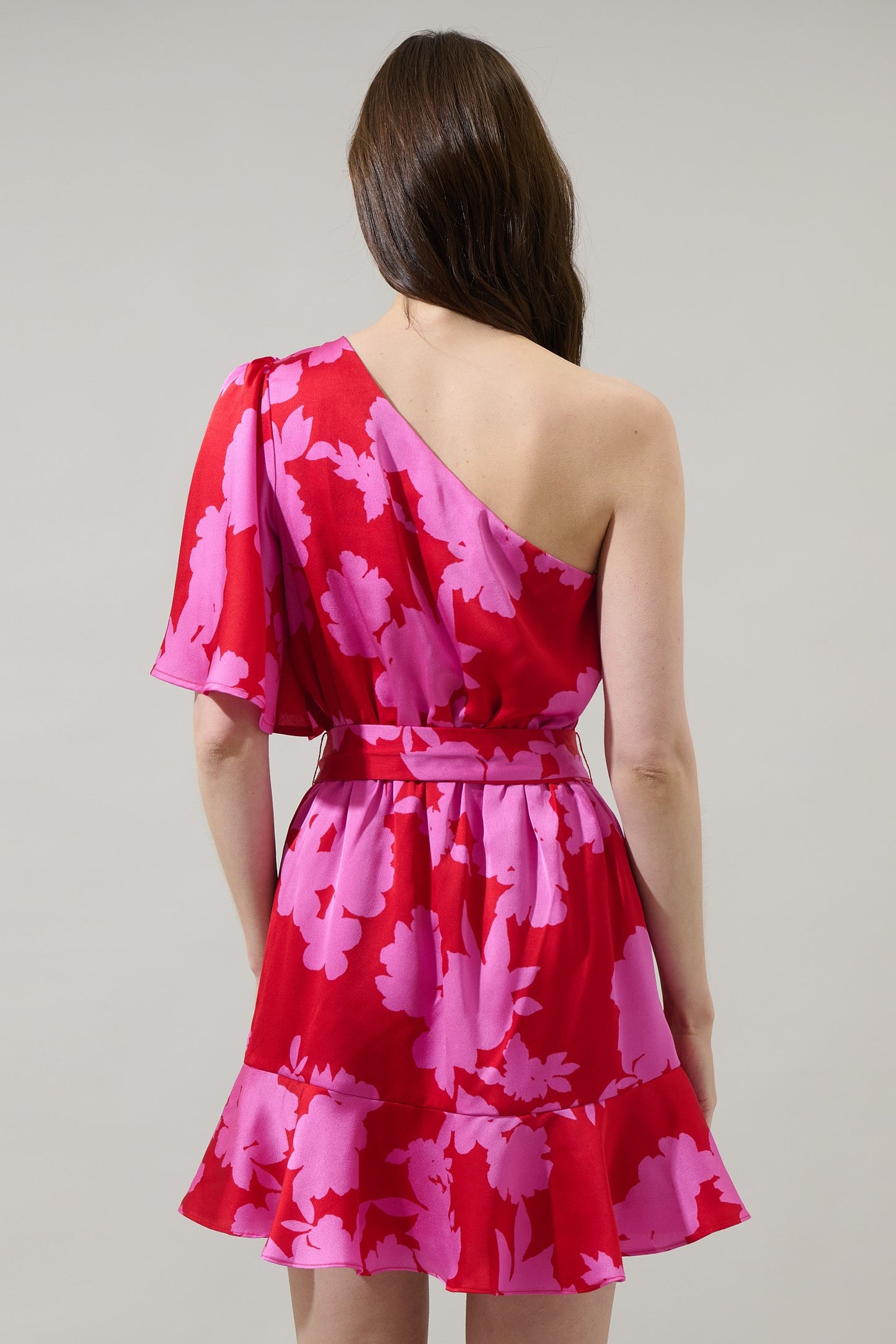 MUSE MINI DRESS