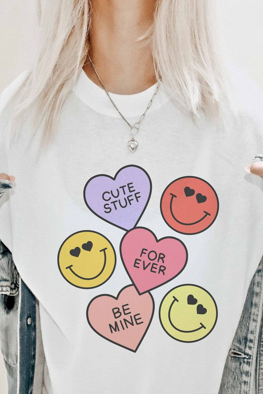SWEETHEART TEE