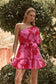 MUSE MINI DRESS