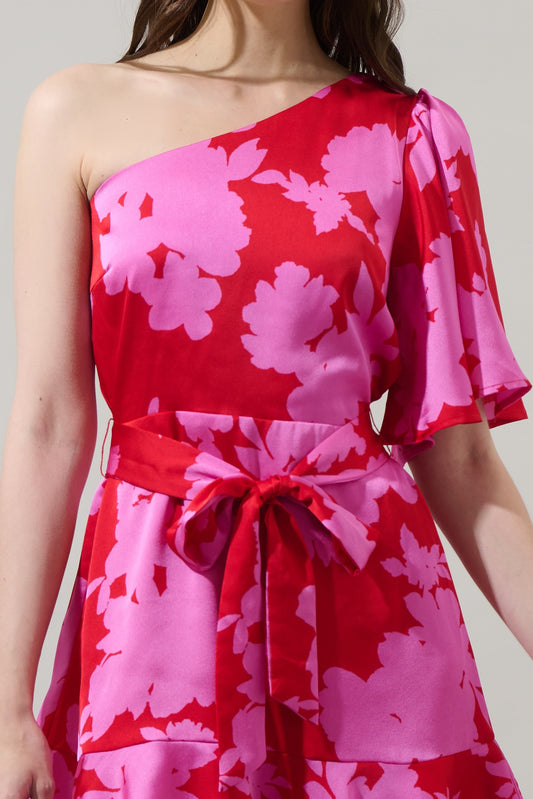 MUSE MINI DRESS