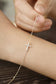 FAITH BRACELET