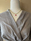 Smiley Face Necklace