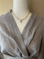 Smiley Face Necklace