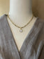 Smiley Face Necklace