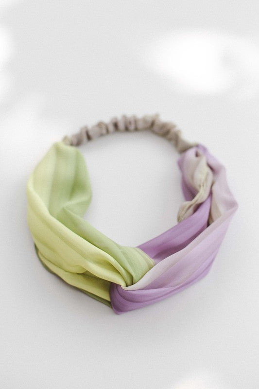 SUMMER HEADBAND