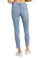 KIKI HIGE RISE SKINNY JEANS