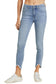 KIKI HIGE RISE SKINNY JEANS