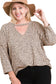 UNSTOPPABLE  LEOPARD TUNIC TOP