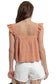 GINGER TOP