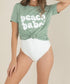 BEACH BABE TEE
