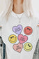 SWEETHEART TEE