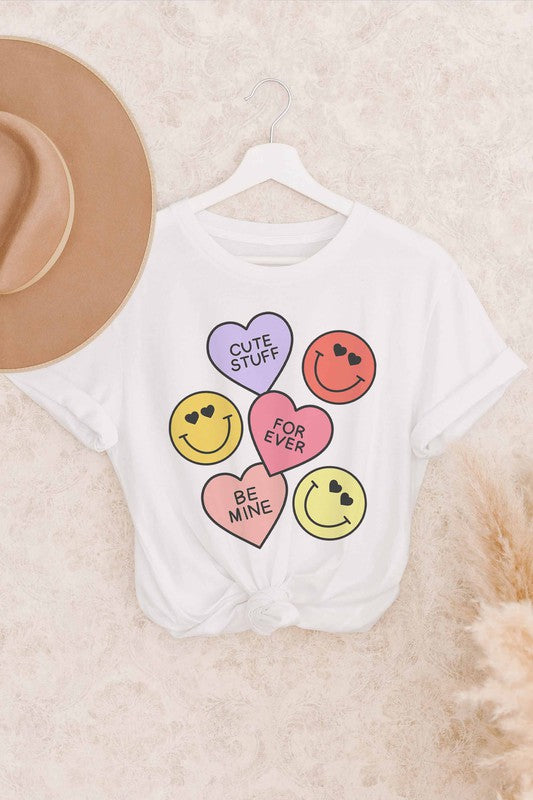 SWEETHEART TEE