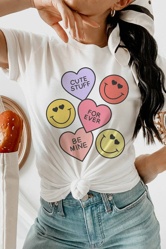 SWEETHEART TEE
