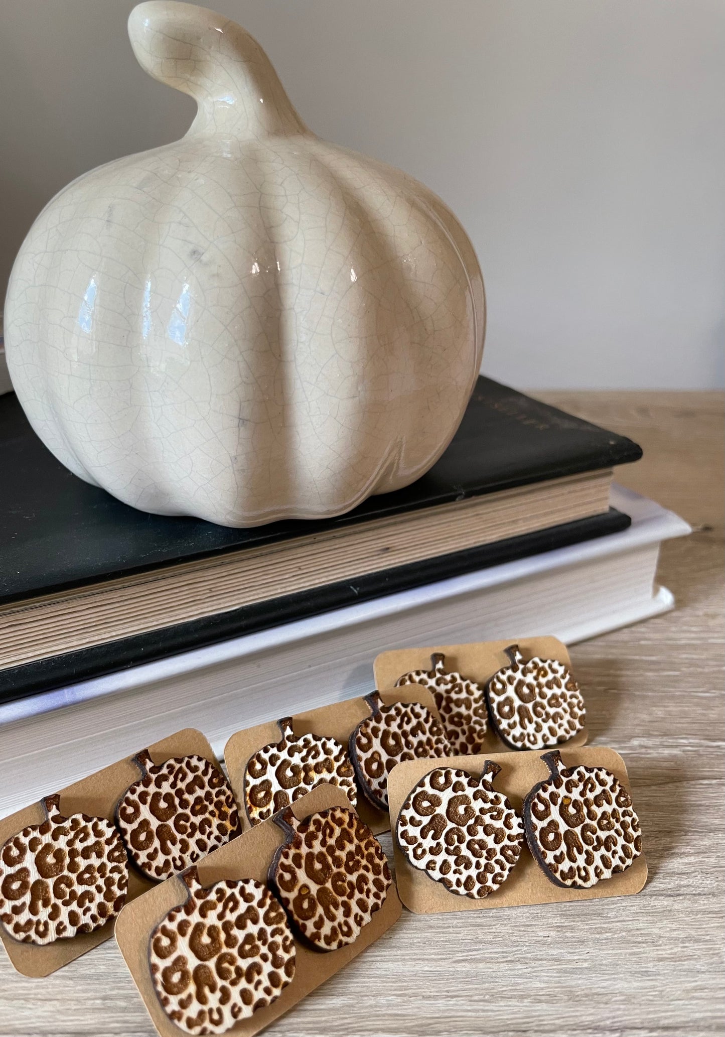 Leopard Stud