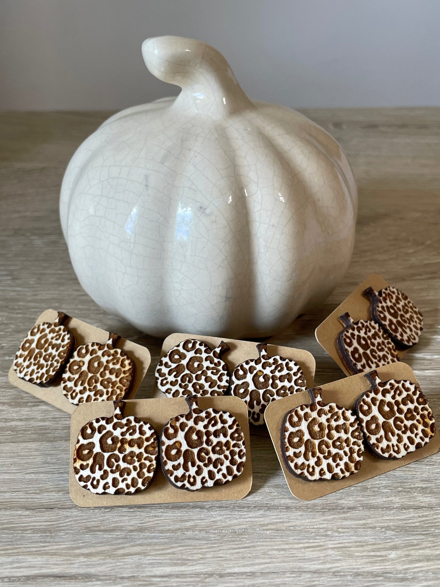 Leopard Stud