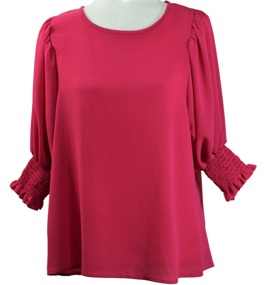 DAHLIA TOP